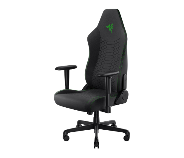 RAZER Iskur V2 X Black / Green - 1317864 - zdjęcie